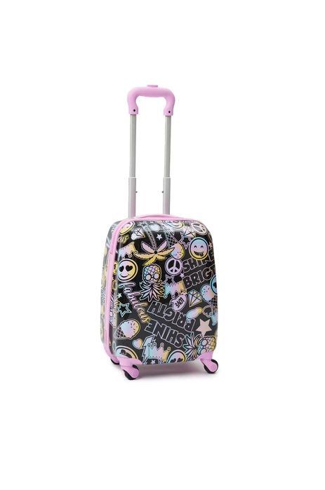 Чемодан детский НОВЫЙ