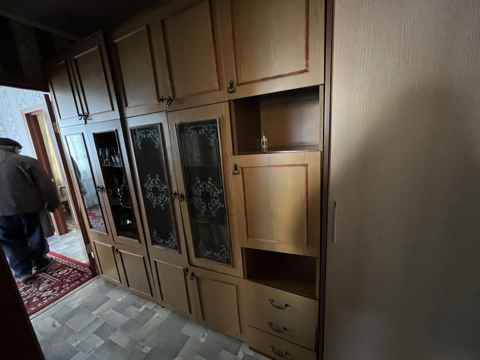 Продам квартиру 4-28