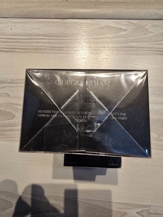 Giorgio Armani Stronger with you Absolutely Parfum 100ml