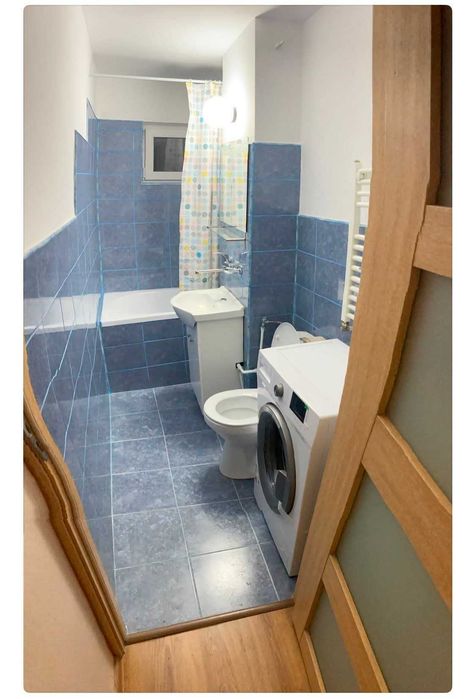 Apartment de inchiriat 2 camere Dambu