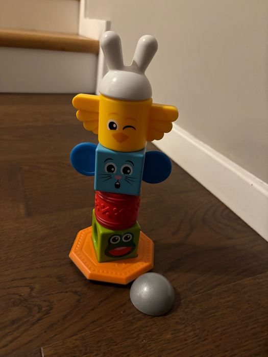 Smartmax my first totem