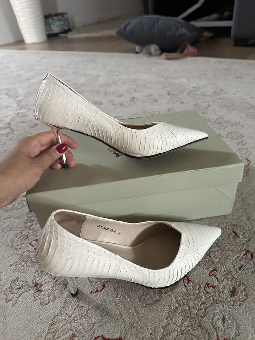 Туфли женские туфли