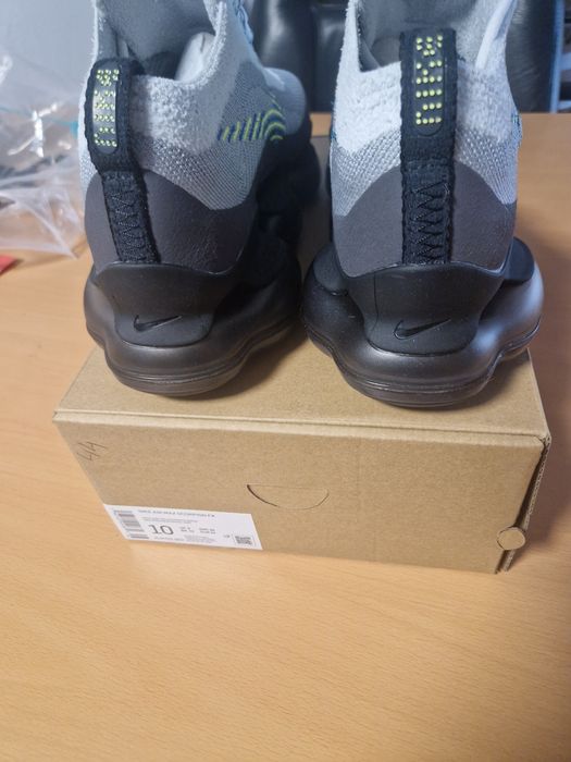 Vand Nike scorpion nr 43