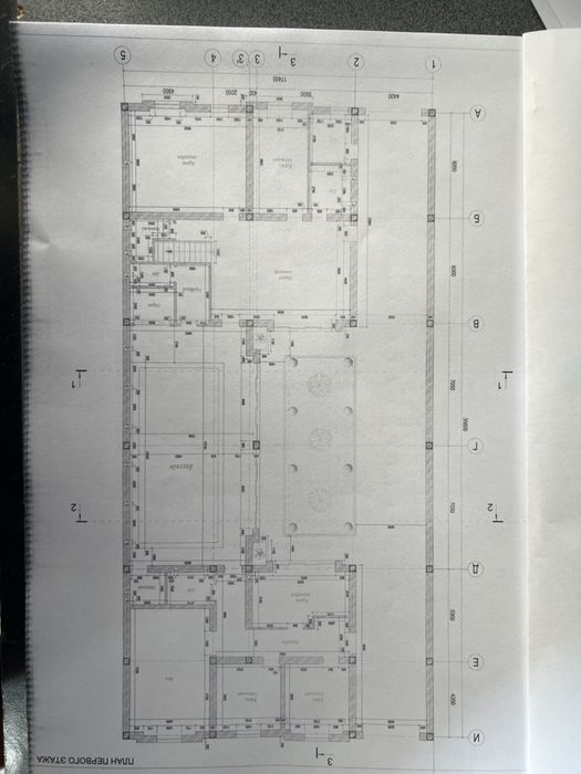 Набережный магараж 6,2 соту
