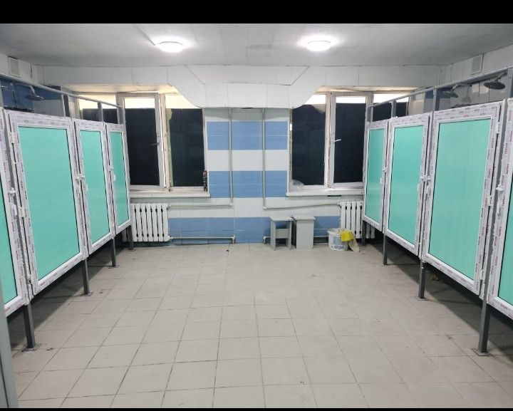 Москитные сетки.  Окна , Витражы. АЛМАТА