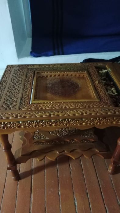 Шахнарды настольный