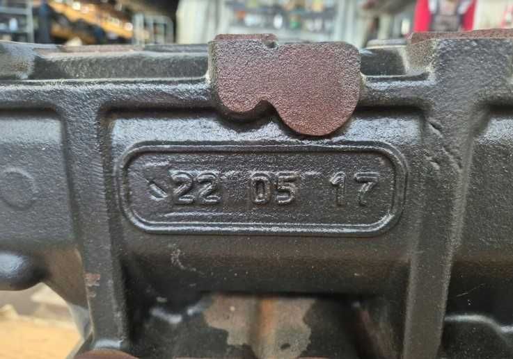 Chiuloasa completa MAN TGX/TGS Euro 6 - Piese de motor MAN