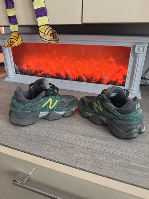 Adidasi copii new balance 9060