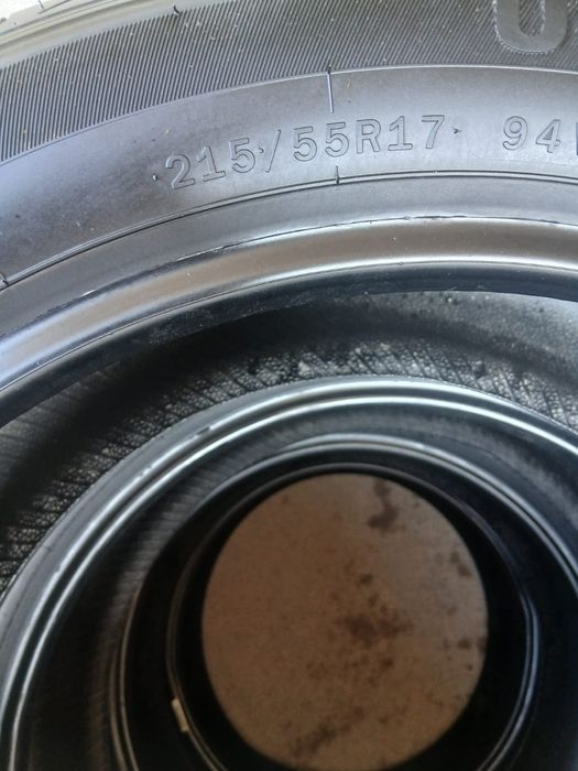 Шыны летние 215.55.р17