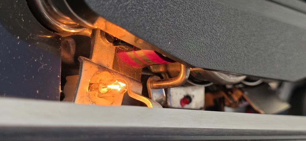 Revox A77 MK IV, двупистов, обслужен, пълен комплект.