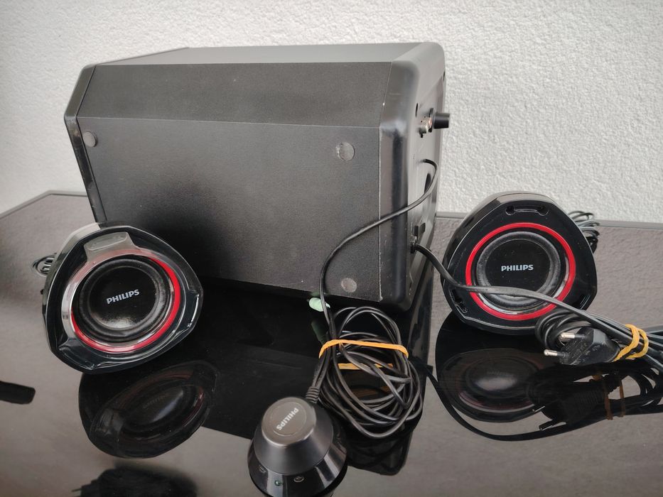 Sistem audio Philips