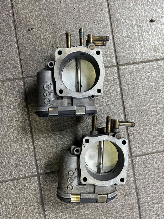 Дроселова клапа за Ауди А4 Б5