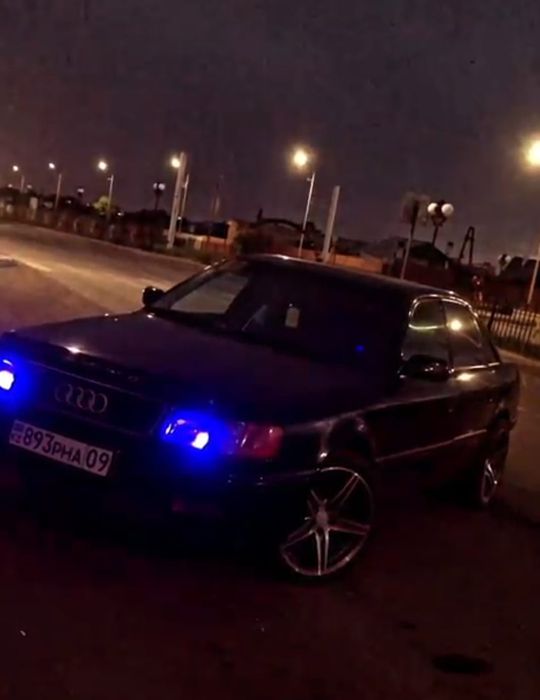 Продам диски 245/40/R19