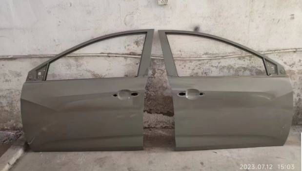 Кузовной запчастлари Chevrolet Monza