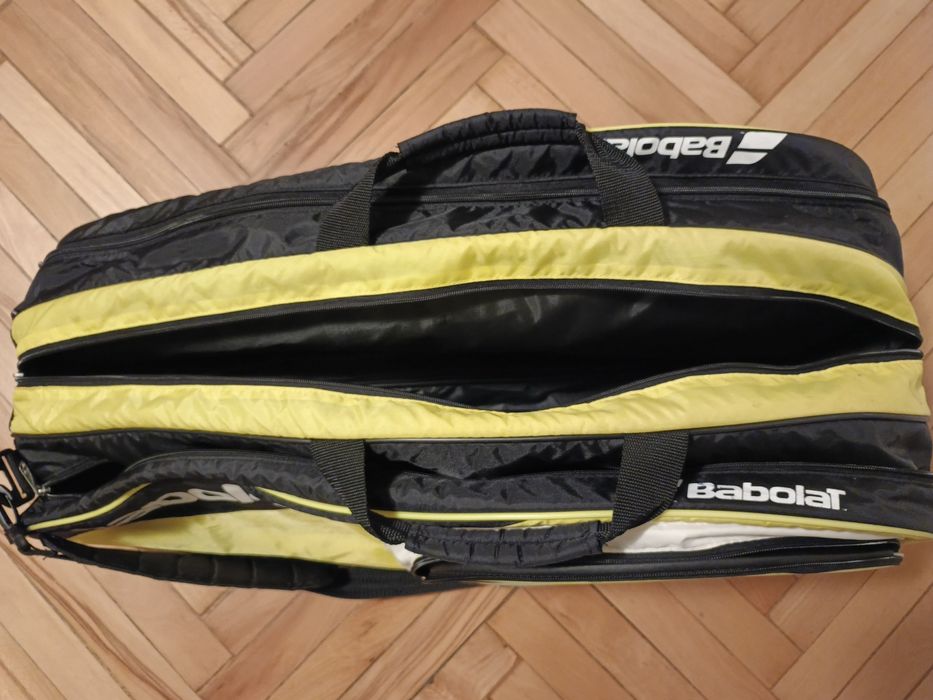 Termobag Babolat 3 compartimente