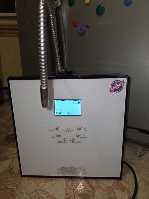 ALQUA PRIME 9000 CT purificator de apa