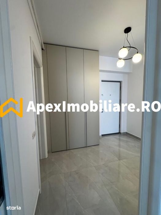 Apartament 2 camere de inchiriat Parcul Carol Bucuresti | ApexImobilia
