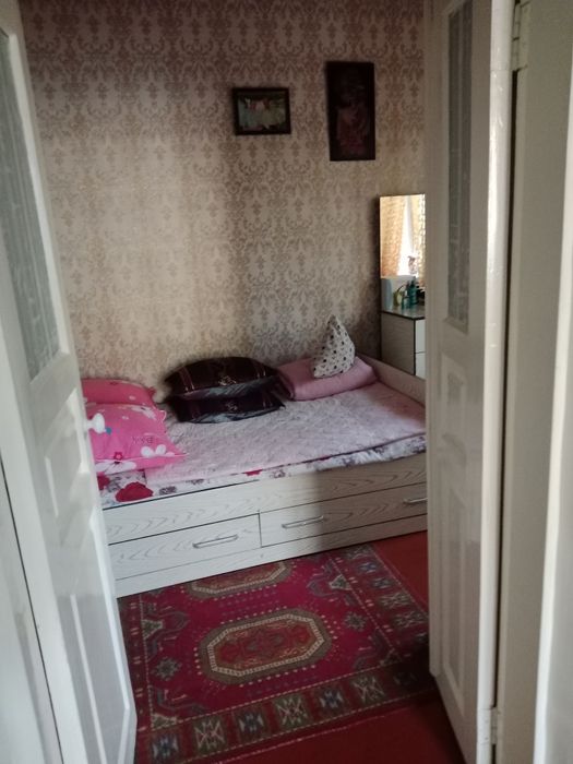 Продается Дом ! 5 комнат.  РАЕН Чапаевка . Мечеть.