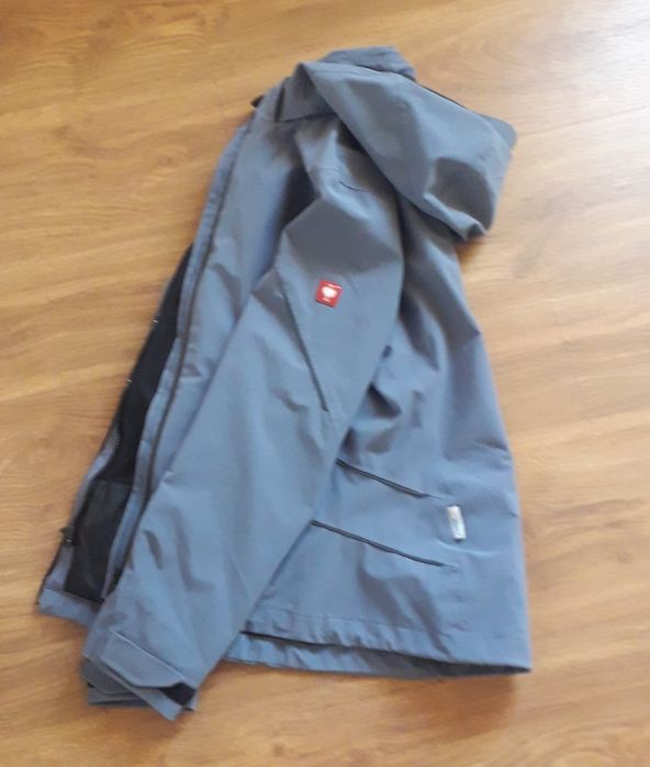 Мъжко тънко яке на Engelbert Strauss. Неразличимо от ново.