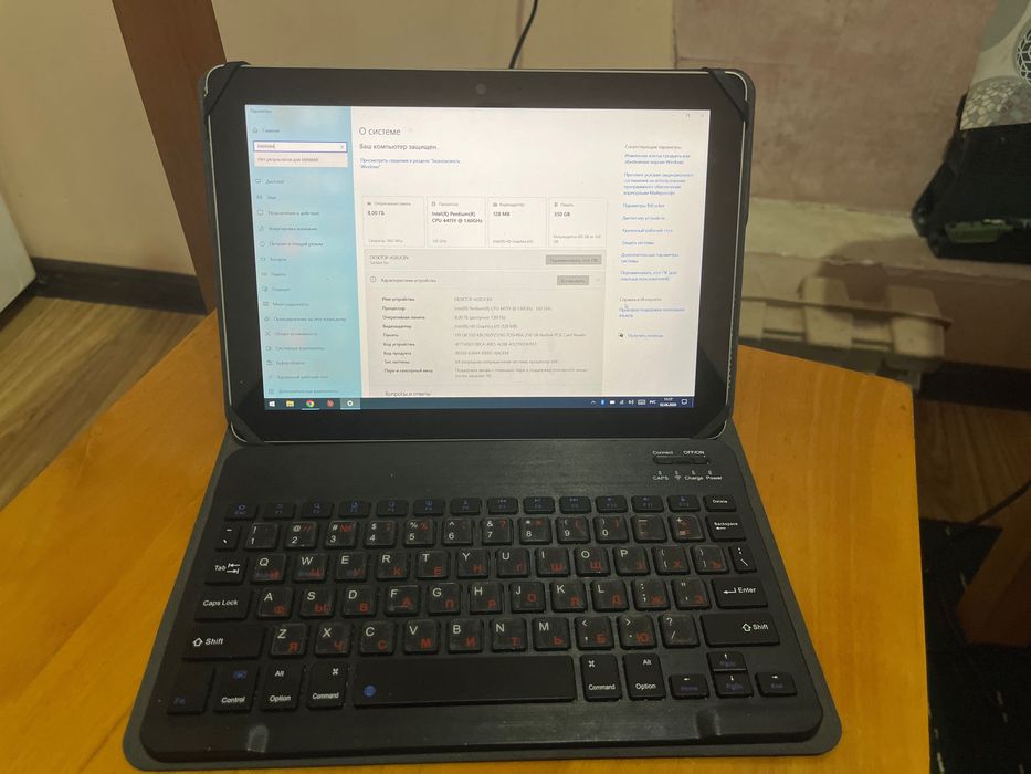 Microsoft Surface Go LTE