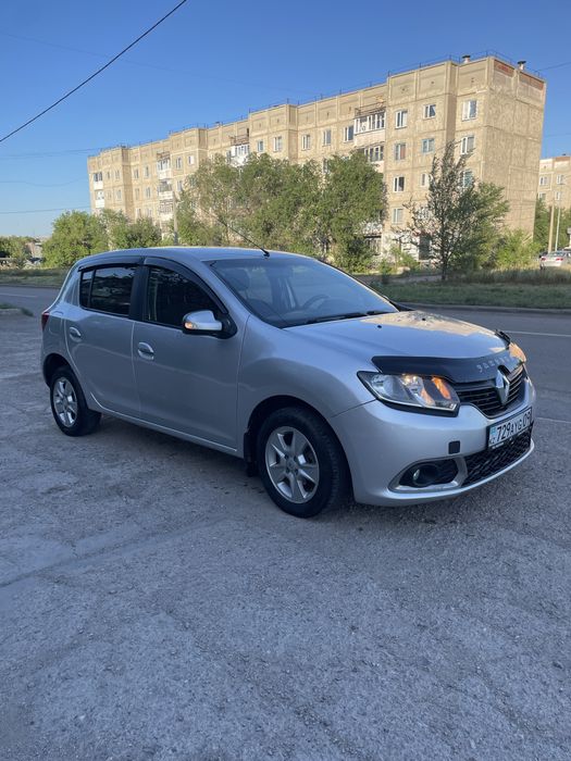 Renault Sandero 2015г.в