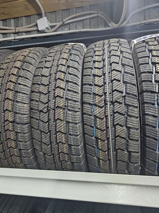 Шины на Гпзель 185/75/16С