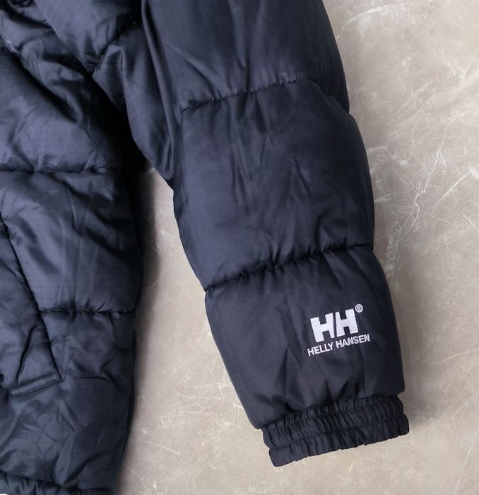 Яке Helly Hansen Down Jacket L размер