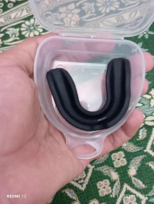 Комплект боксёрской одежды