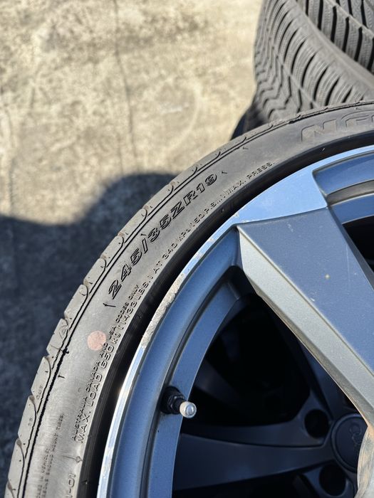 Джанти ротор оригинални