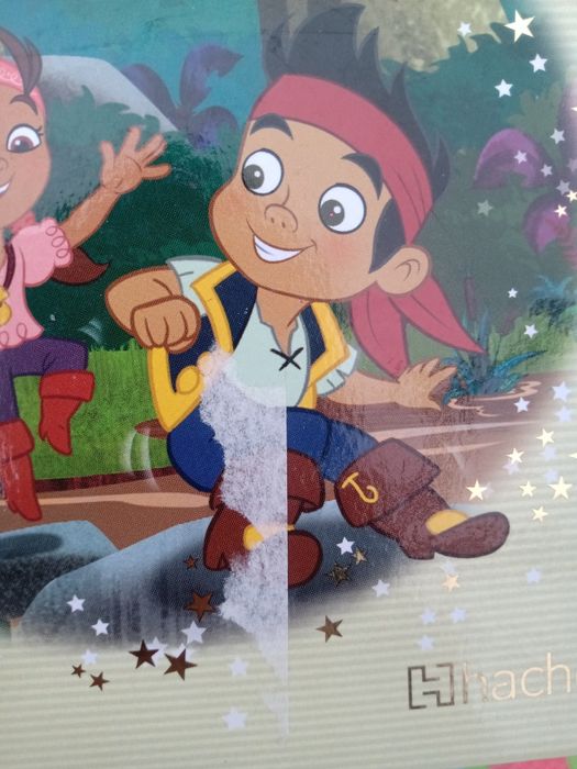 Различни детски книжки