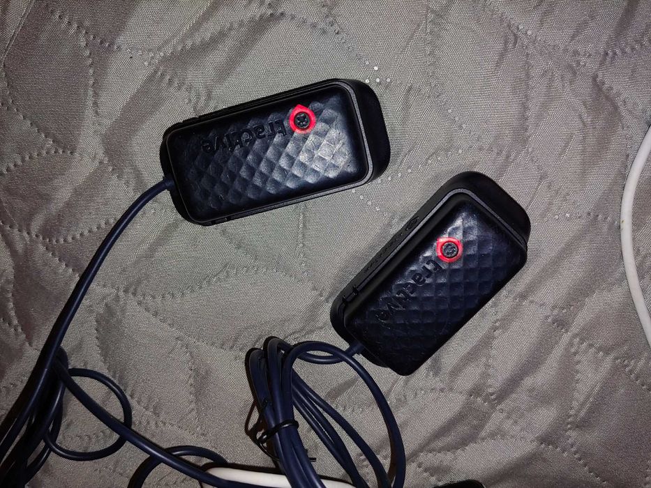 GPS pisici caini Tractive cat mini