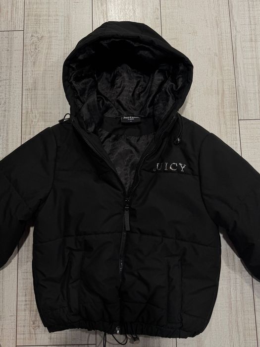 Juicy Couture Зимно яке
