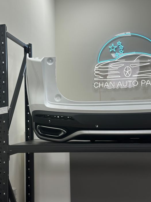 Задний бампер Changan CS 55 Plus