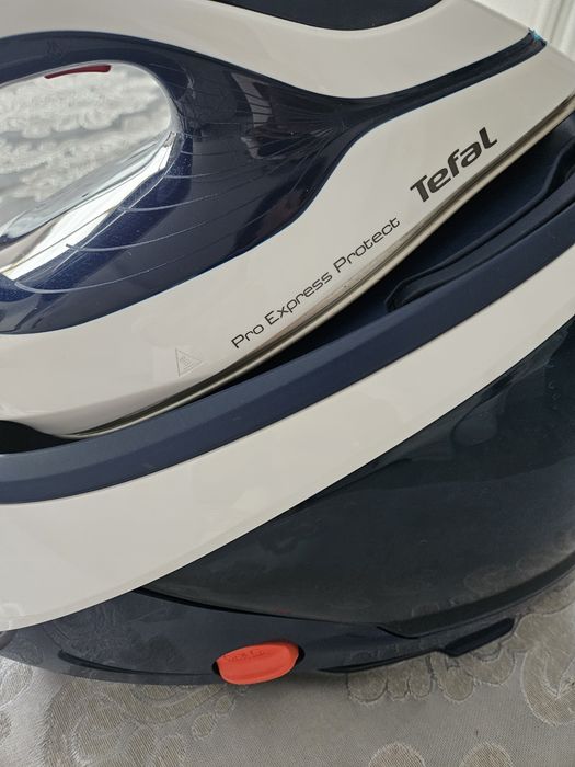 Stație de călcat Tefal  Pro Express Protect