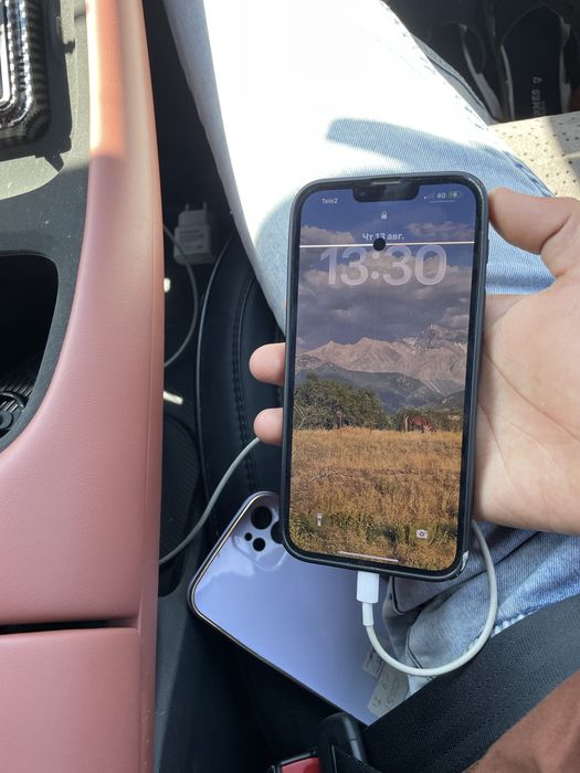 iPhone 13/ про макс 256 Гб