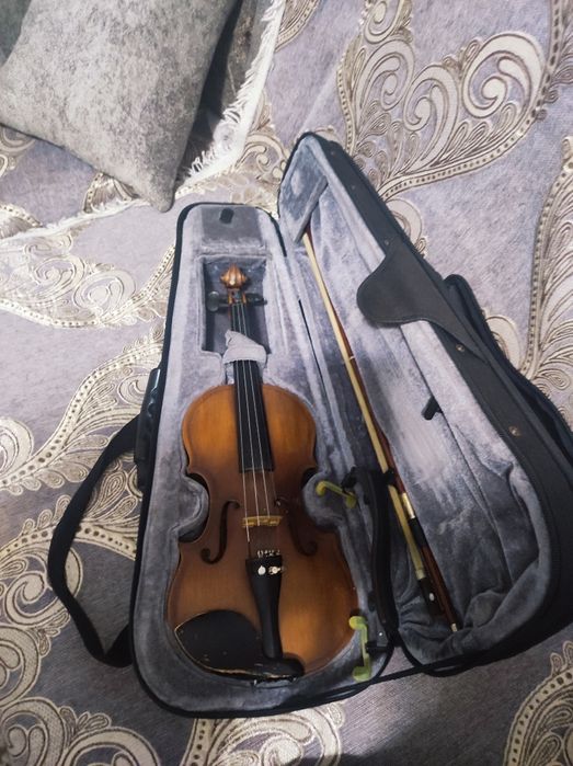 Скрипка 1/4 для детей