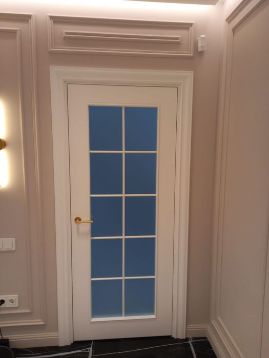 Установка Двери Алматы