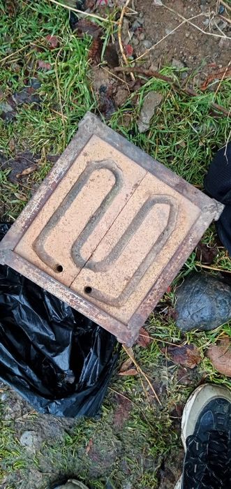 Электро Плитка .