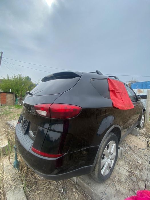 Субару Трибека продам