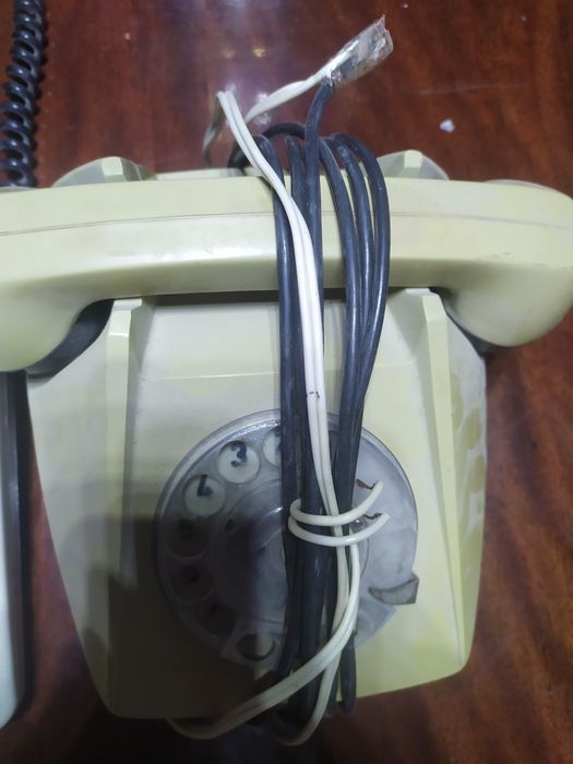 Телефон стационарные домашние