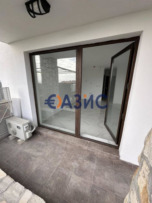Продава се Едностаен апартамент в Свети Влас - 34 кв.м за 1824 €/кв.м - Снимка #7