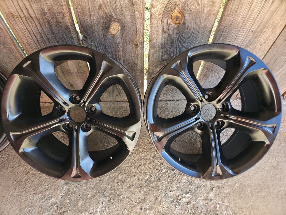 Jante BMW r18 5x120