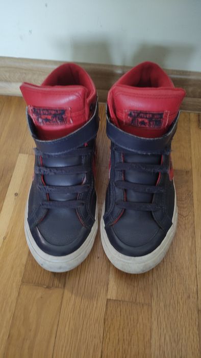 Детски кецове converse