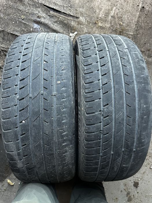 215/55/17 2 донгелек запаскага