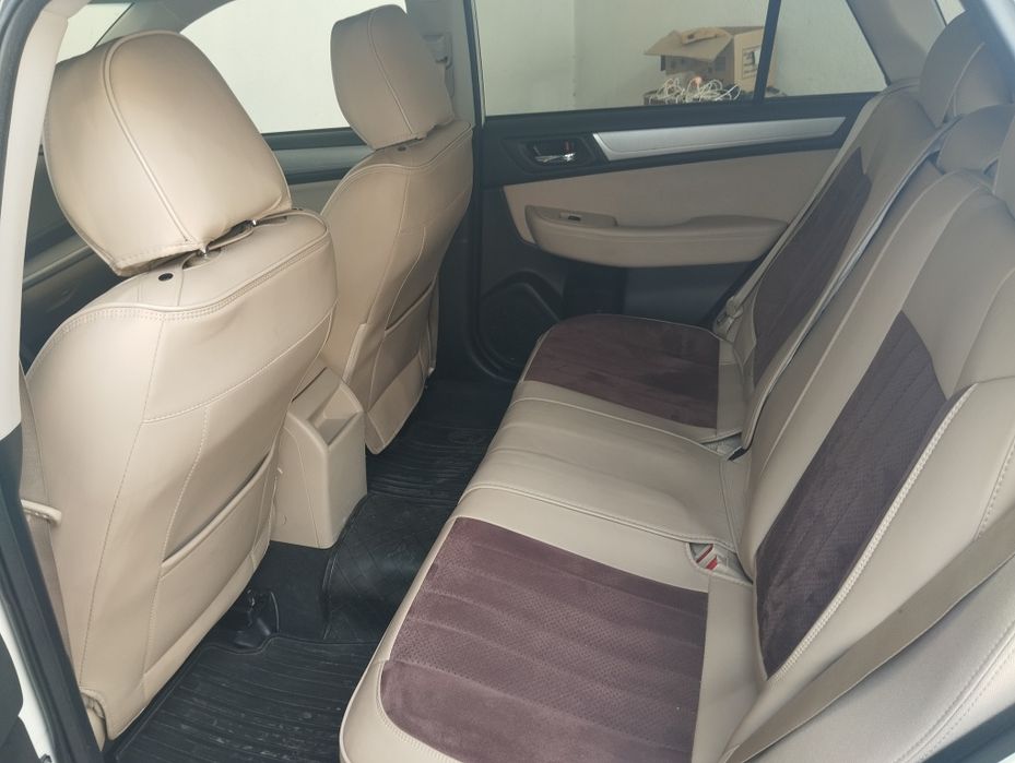 Субару аутбак 2016г срочно