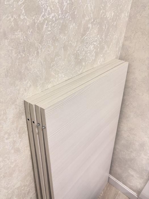 стол новый белый цвет