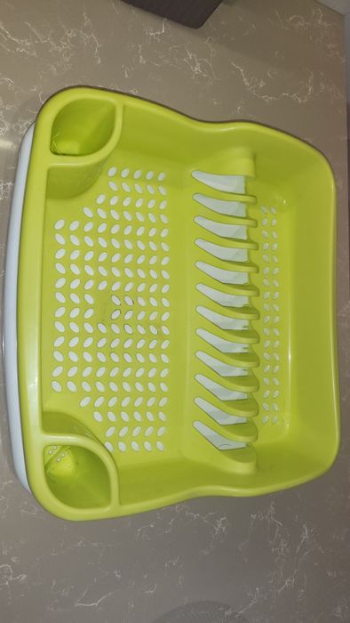 Сушилник за съдове