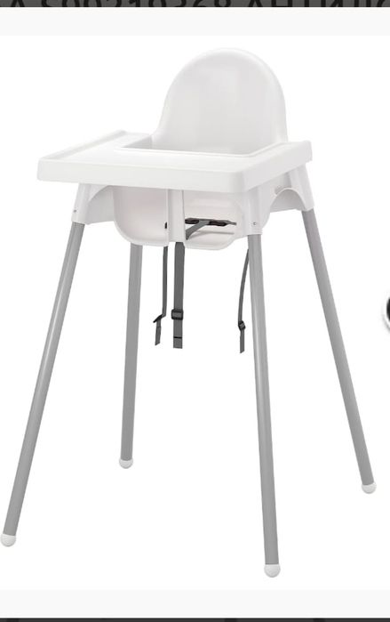 Детский стулчик для кормления