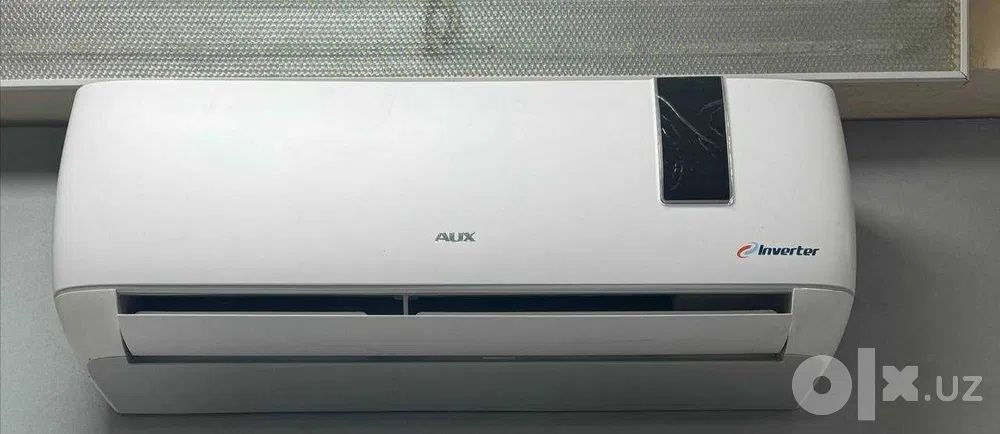 Кондиционер AUX-18 inverter