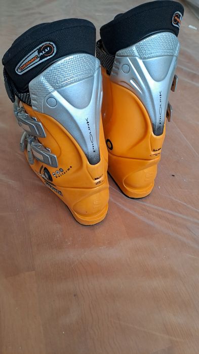 Ски обувки SALOMON